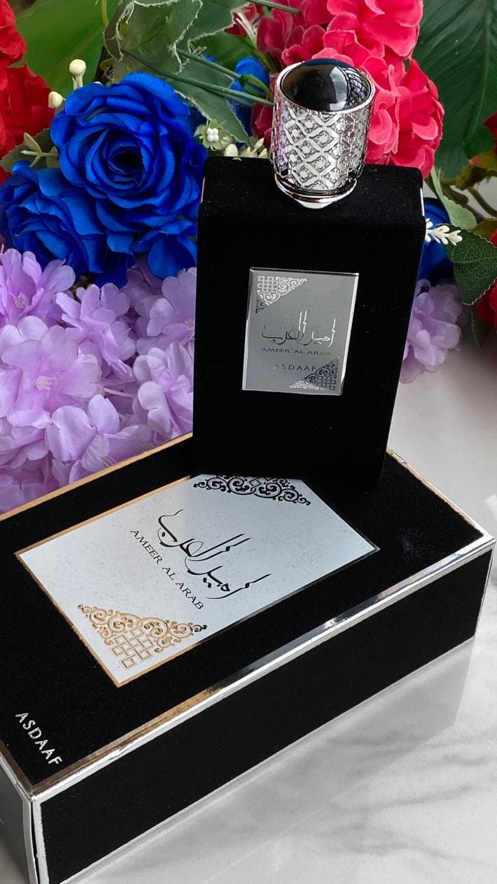 Ameerat Al Arab Perfume