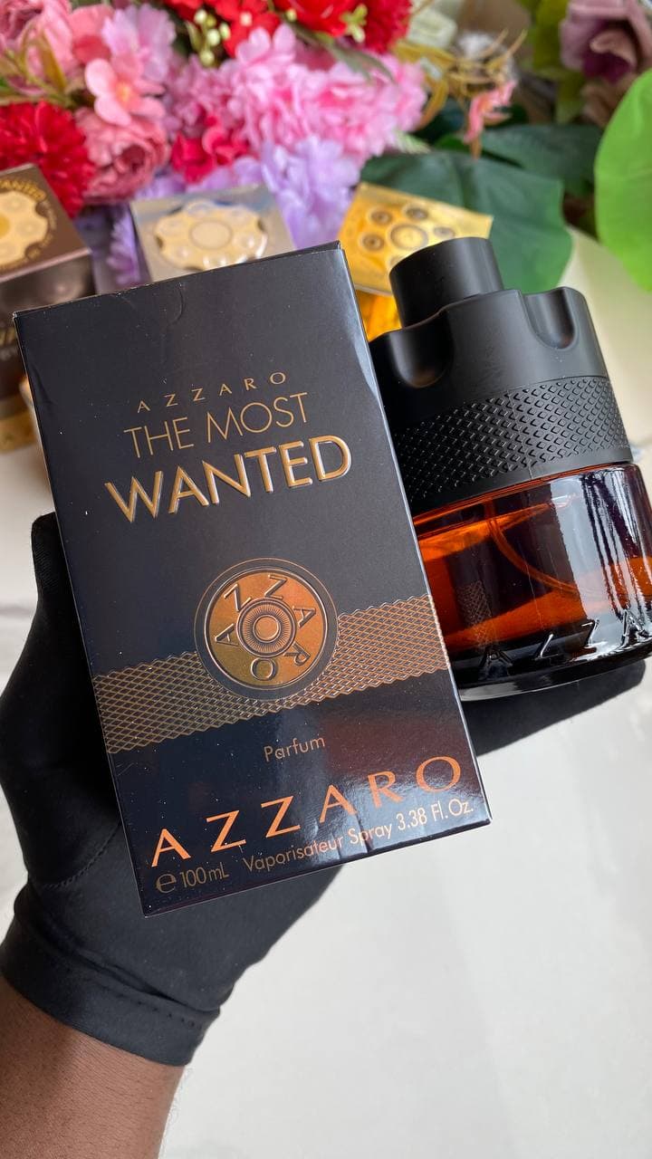 AZZARO 100ML