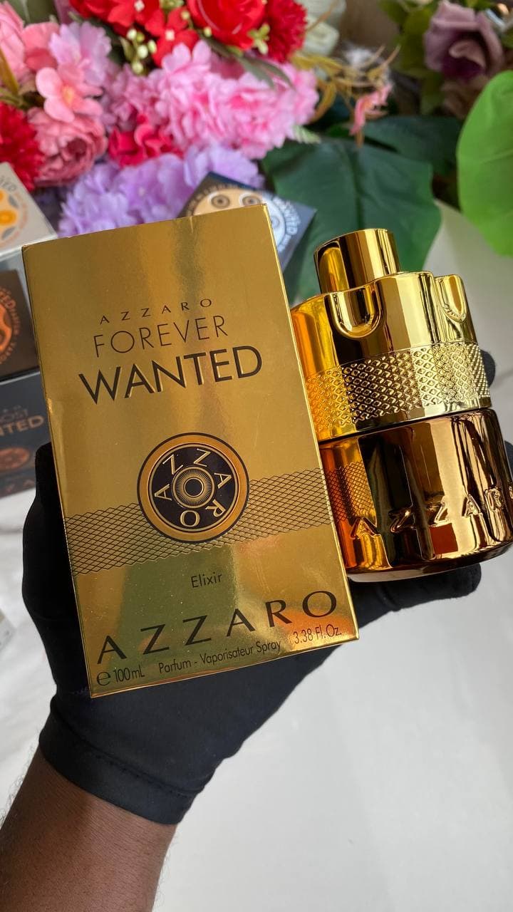 AZZARO 100ML thumbnail 2