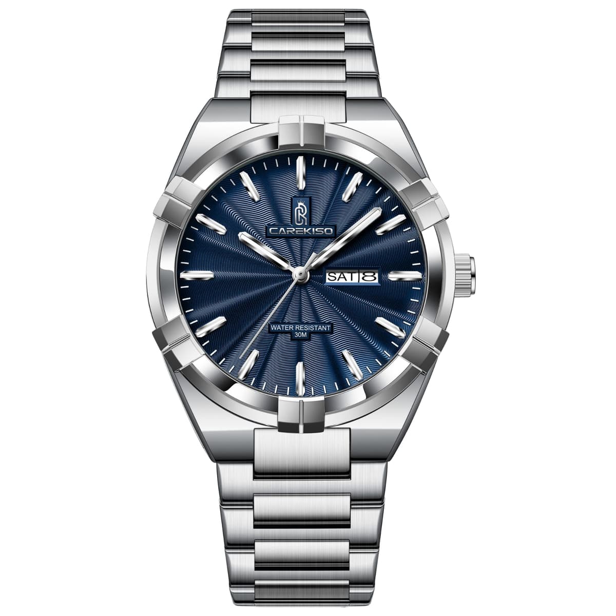 Carekiso C109 Luxury Men's Quartz Watch