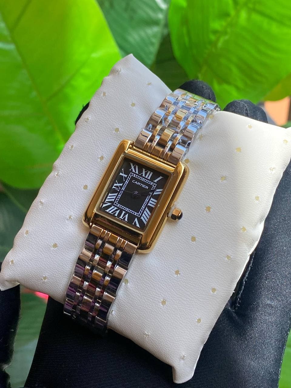 Cartier Ladies Watch thumbnail 2