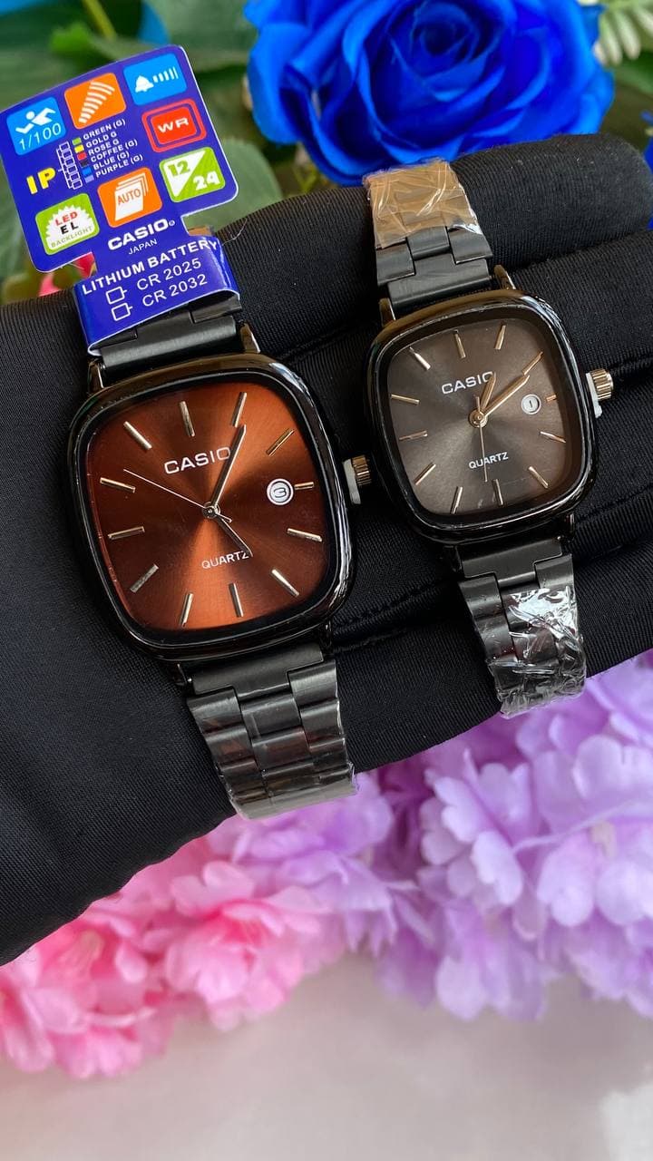 Couple Watch Sets