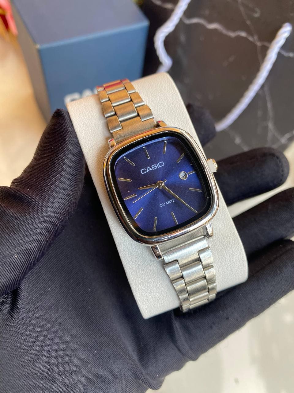 CASIO SQUARE