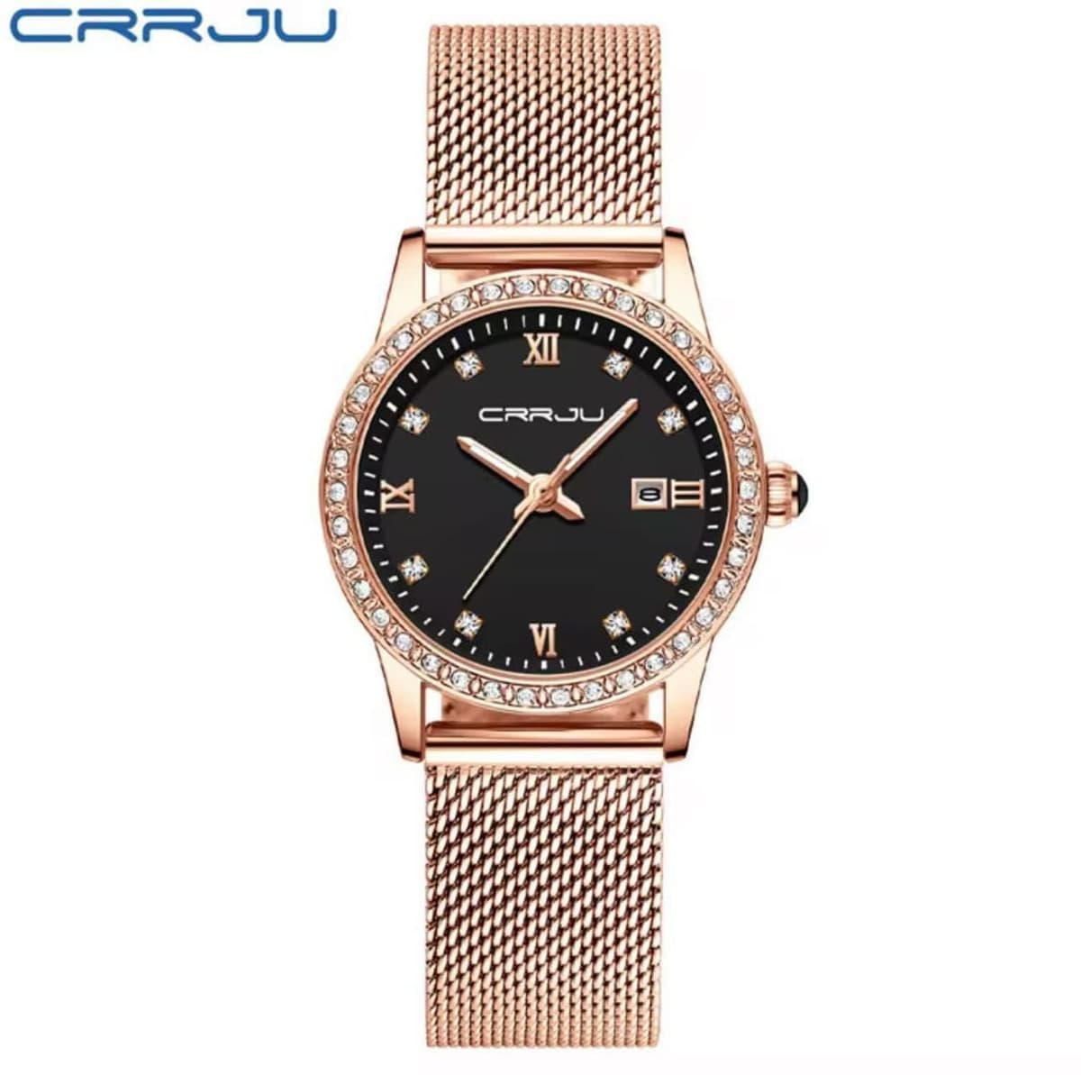 CRRJU 2186 Elegant Women's Watch