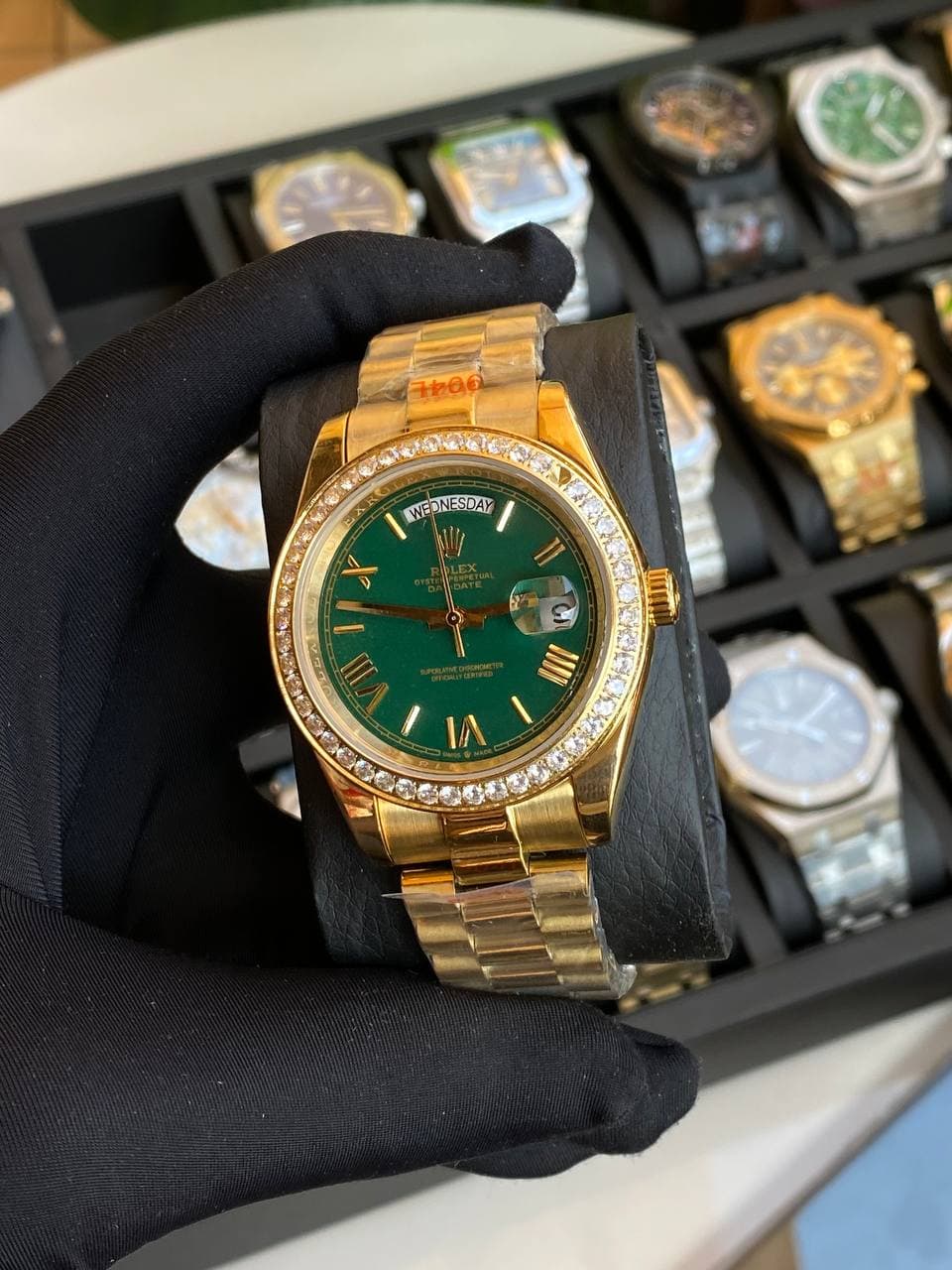 Executive AAA Quality Watches thumbnail 3