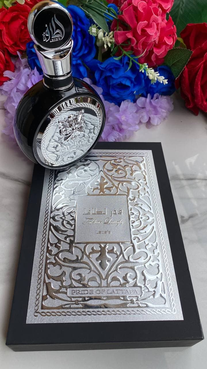 Fakhar by Lattafa Perfume