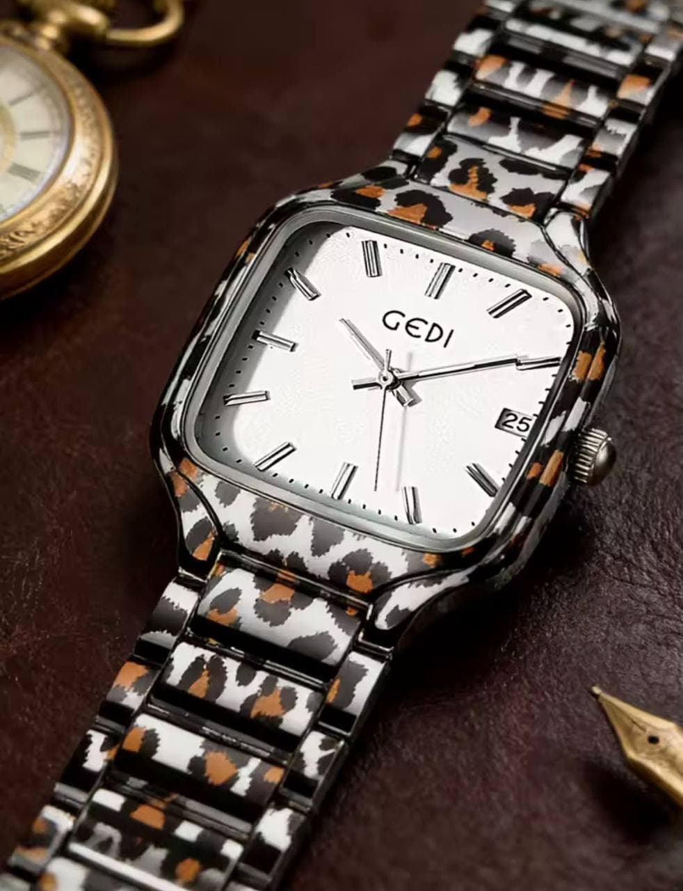 GEDI LADY WATCH thumbnail 2