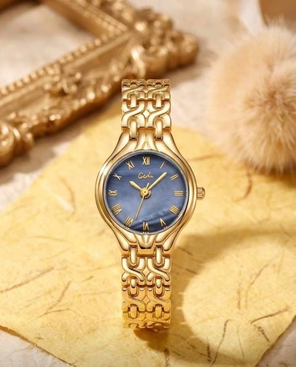 GEDI LADY WATCH(Elegant design)
