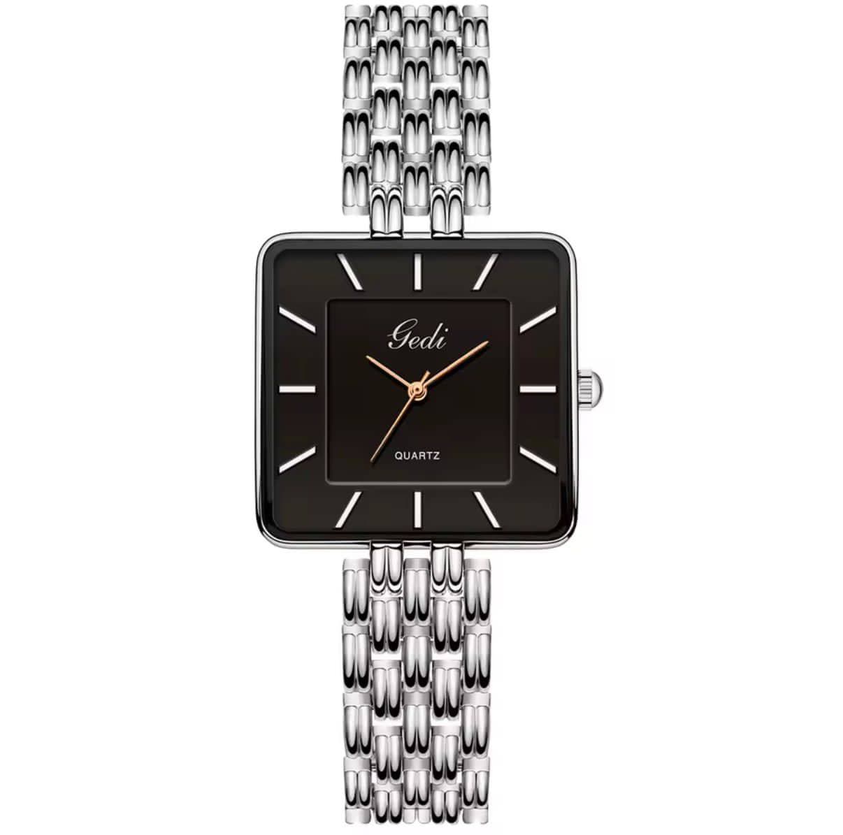 GEDI Square lady Watch thumbnail 2
