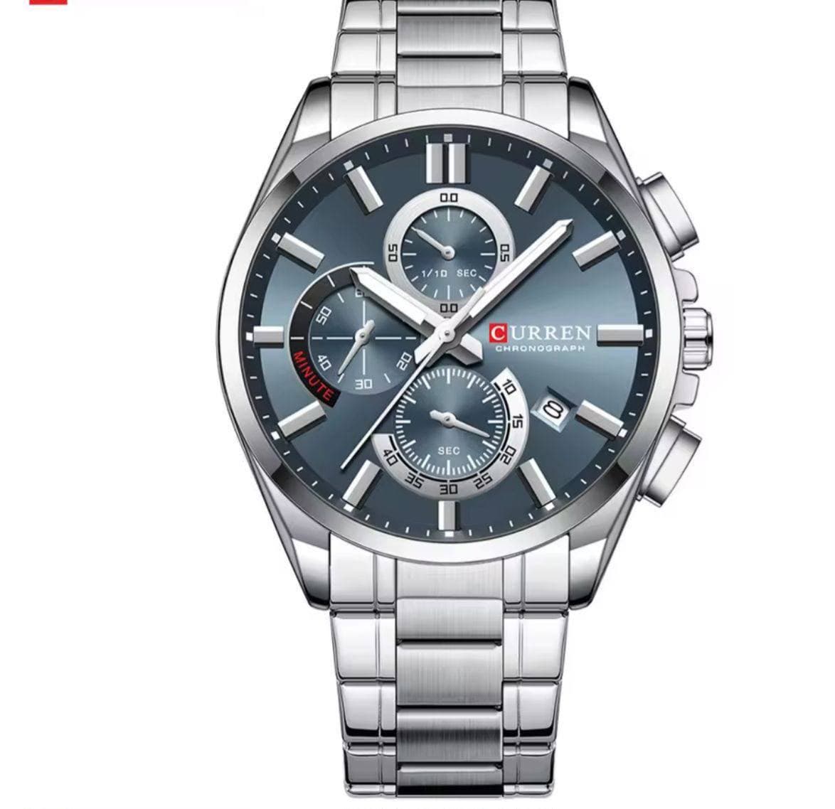 CURREN Chronograph Gents 8475