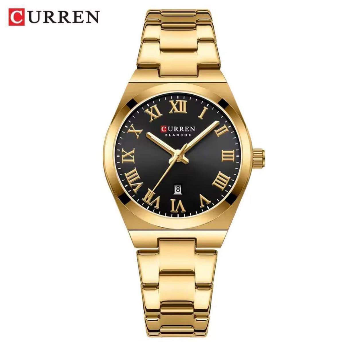 CURREN Ladies 9095