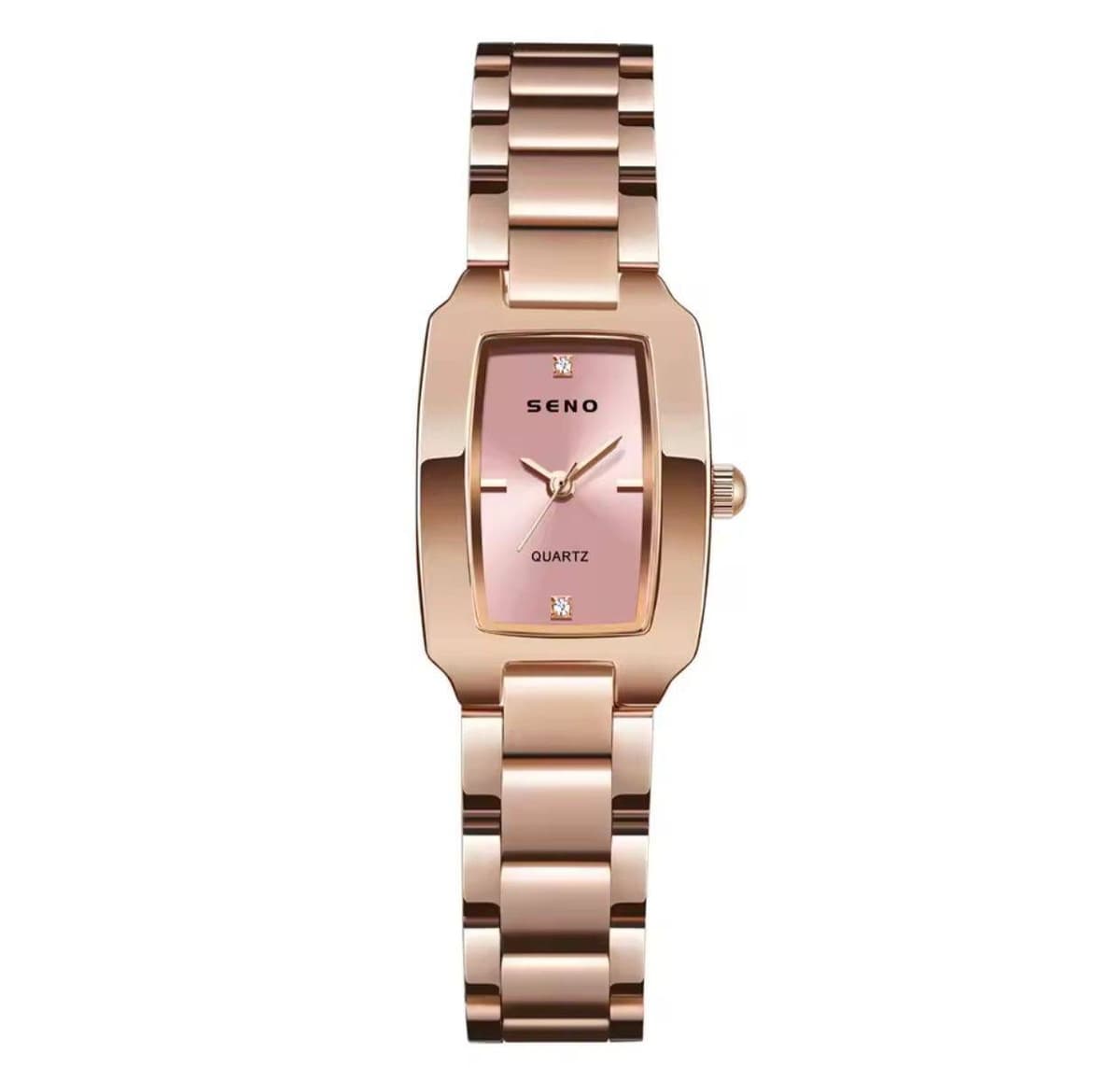 SENO quartz women Watch