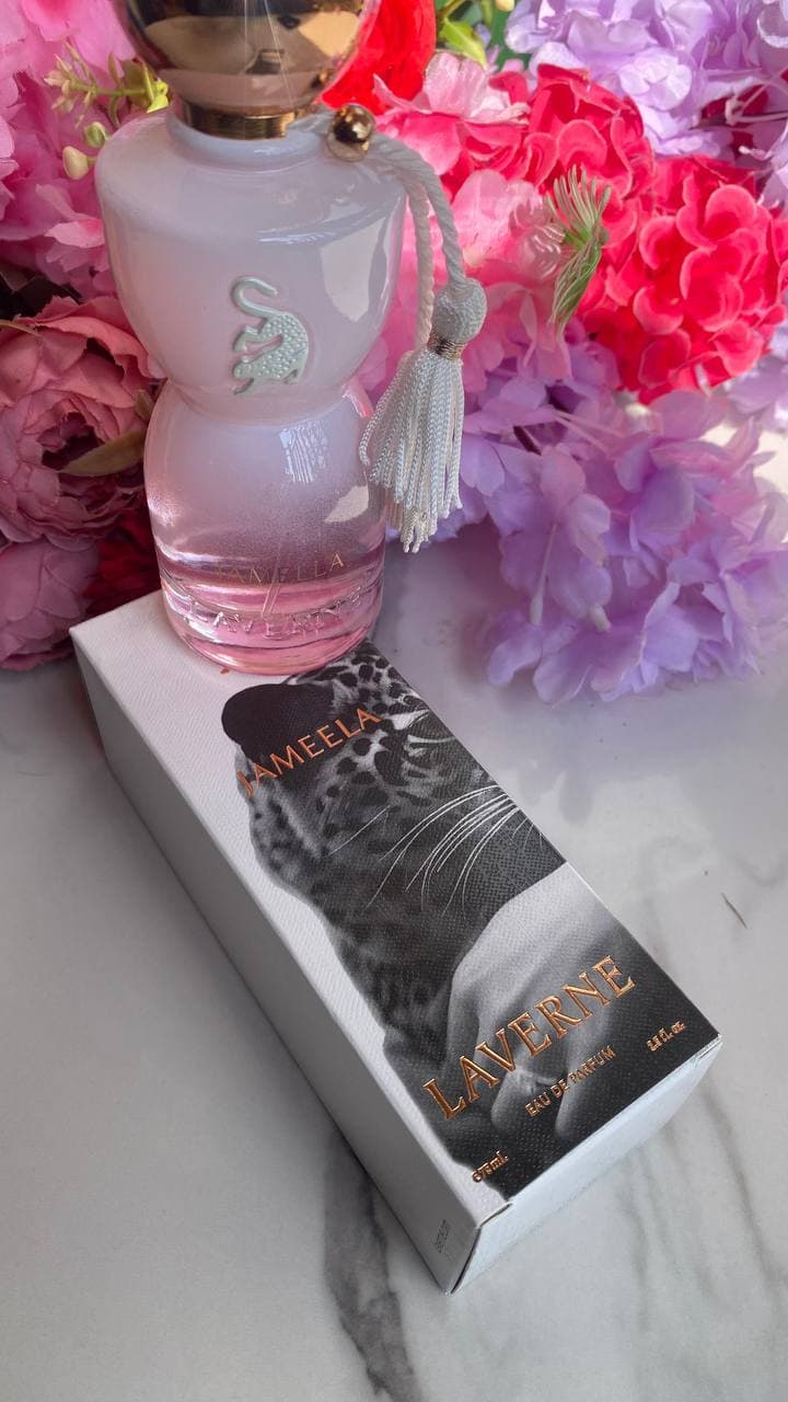 JAMEELA LAVERNE 75ML