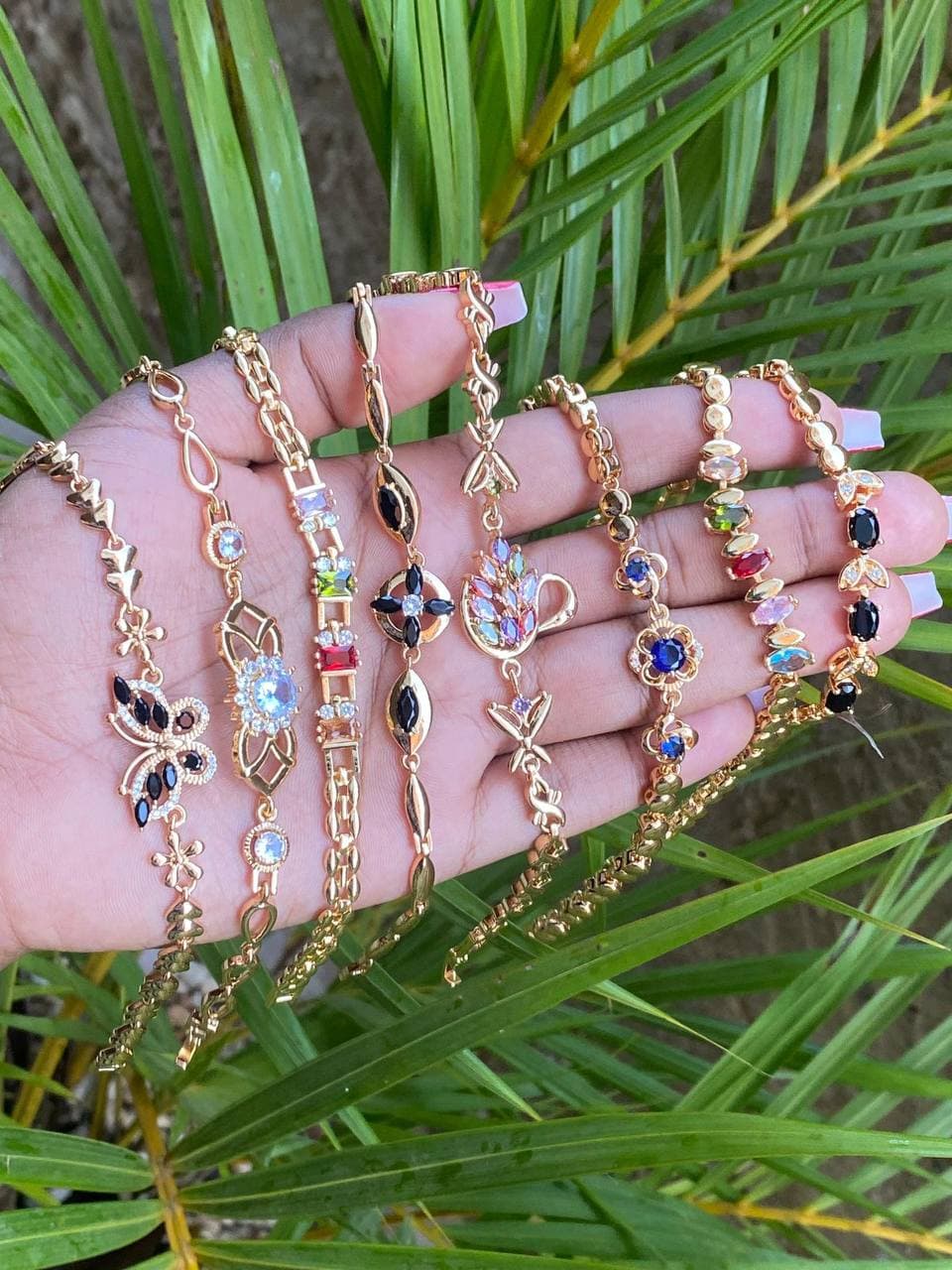 Ladies Bracelets thumbnail 2