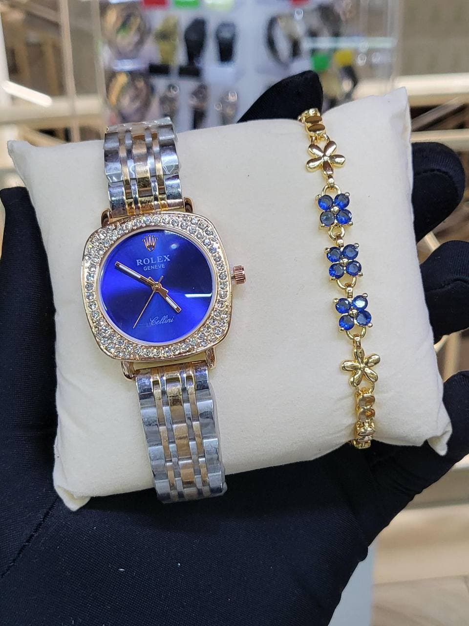 LADY ROLEX x BRACELET thumbnail 2