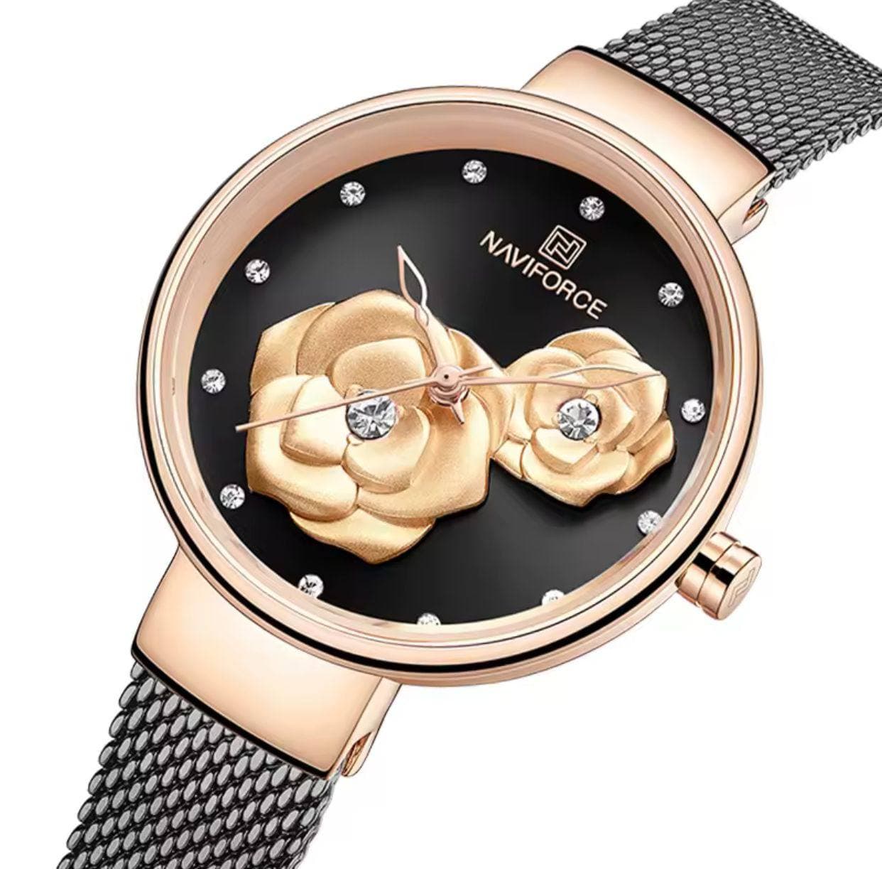 NAVIFORCE NF5013 LADIES WATCH