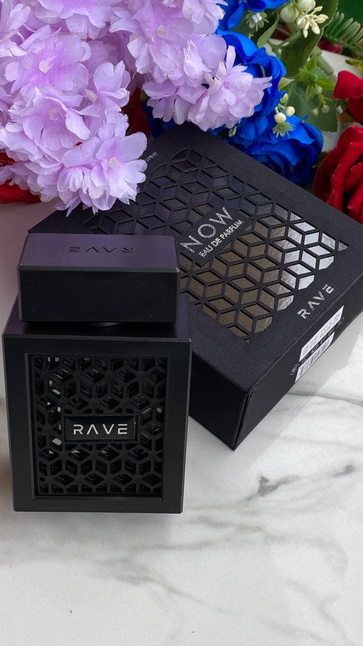 Now by Lattafa Collection 100ml