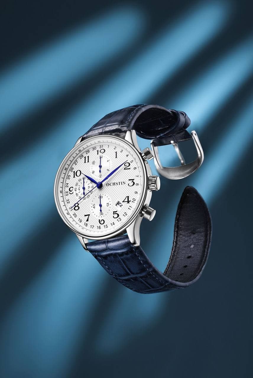 Ochstin Chronograph Gents Watch #6132