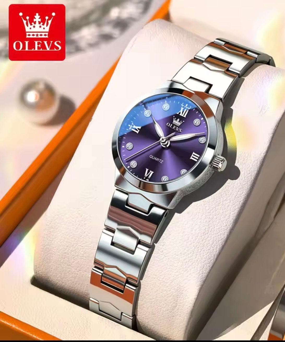 OLEVS 3735 Elegant Women's Quartz Watch