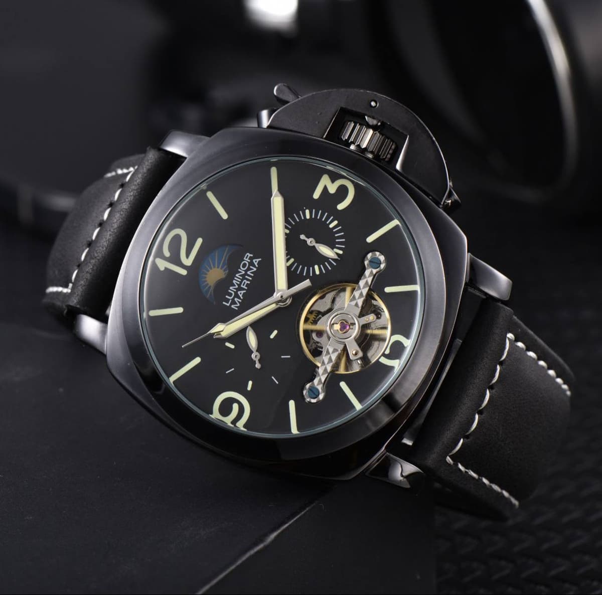 Panerai Automatic Gents Watch