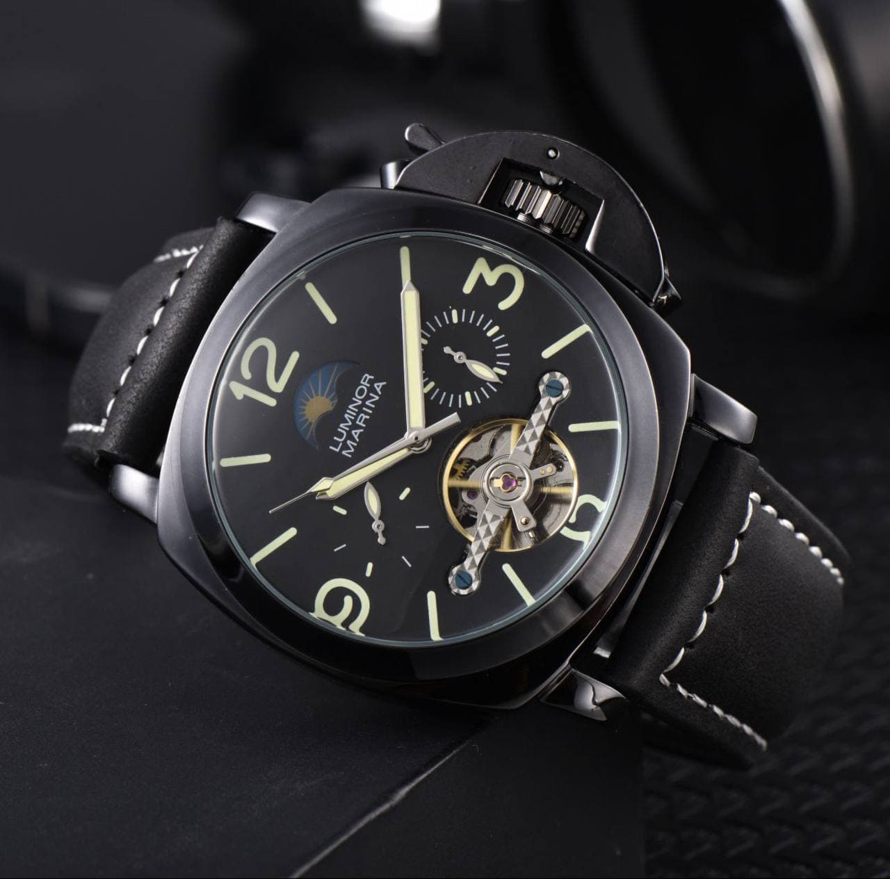 Panerai Automatic Gents Watch