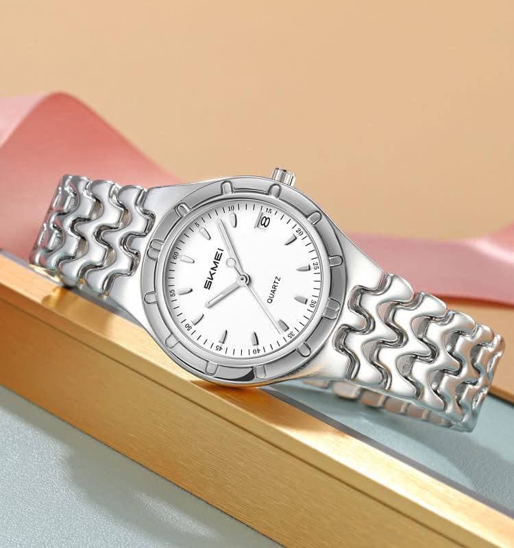 Skmei Lady Watch #2637 thumbnail 2