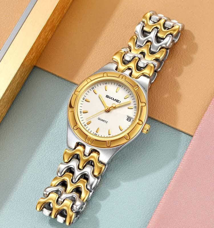 Skmei Lady Watch #2637 thumbnail 3
