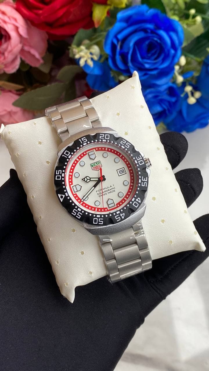 Tag Heuer Formula 1 Watch thumbnail 3