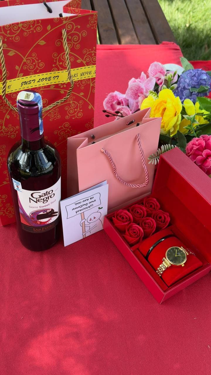 VALENTINES LADIES GIFT thumbnail 7