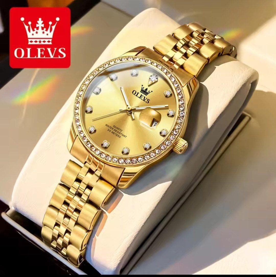 OLEVS Ladies 3629