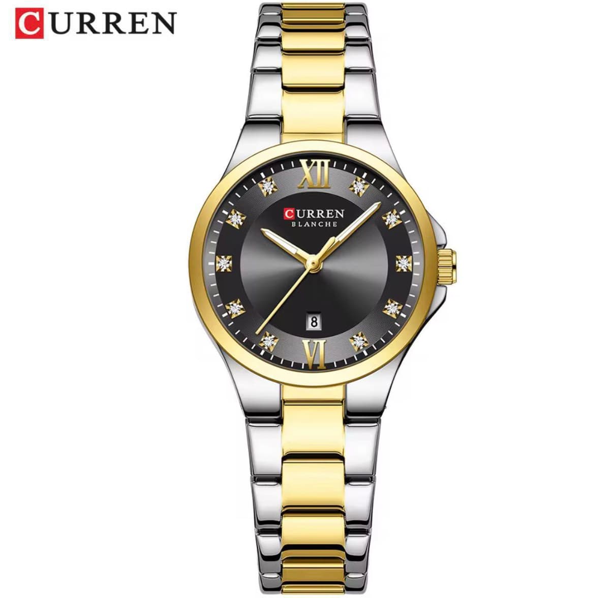 CURREN LADIES 9107