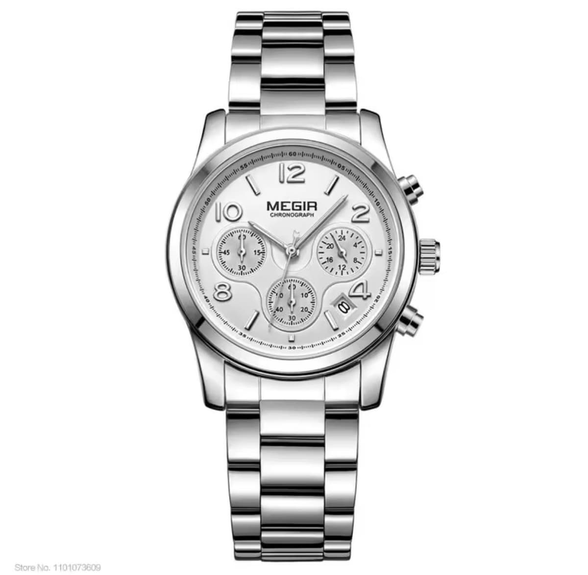 MEGIR CHRONOGRAPH WATCH