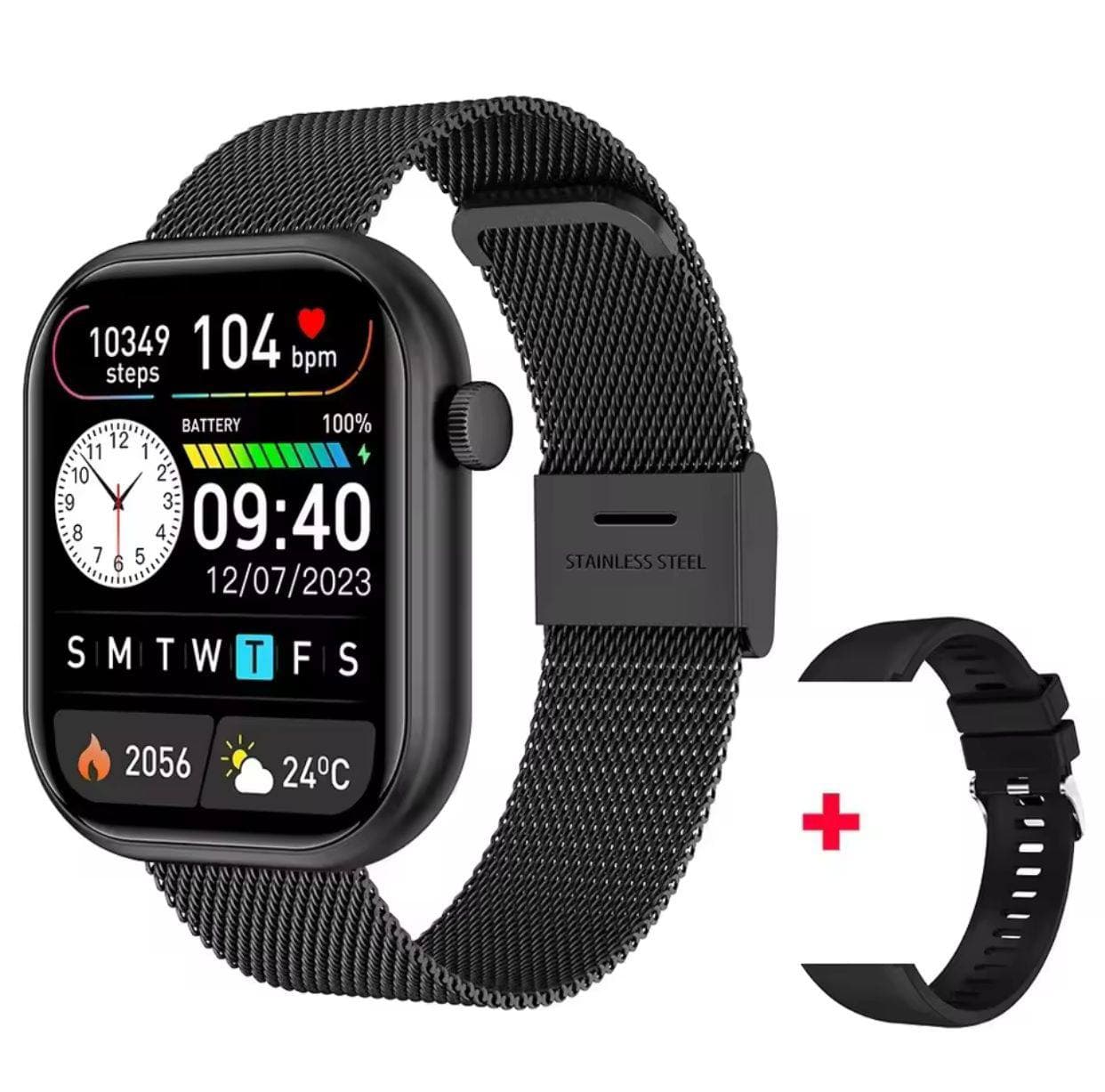 SMART WATCHES