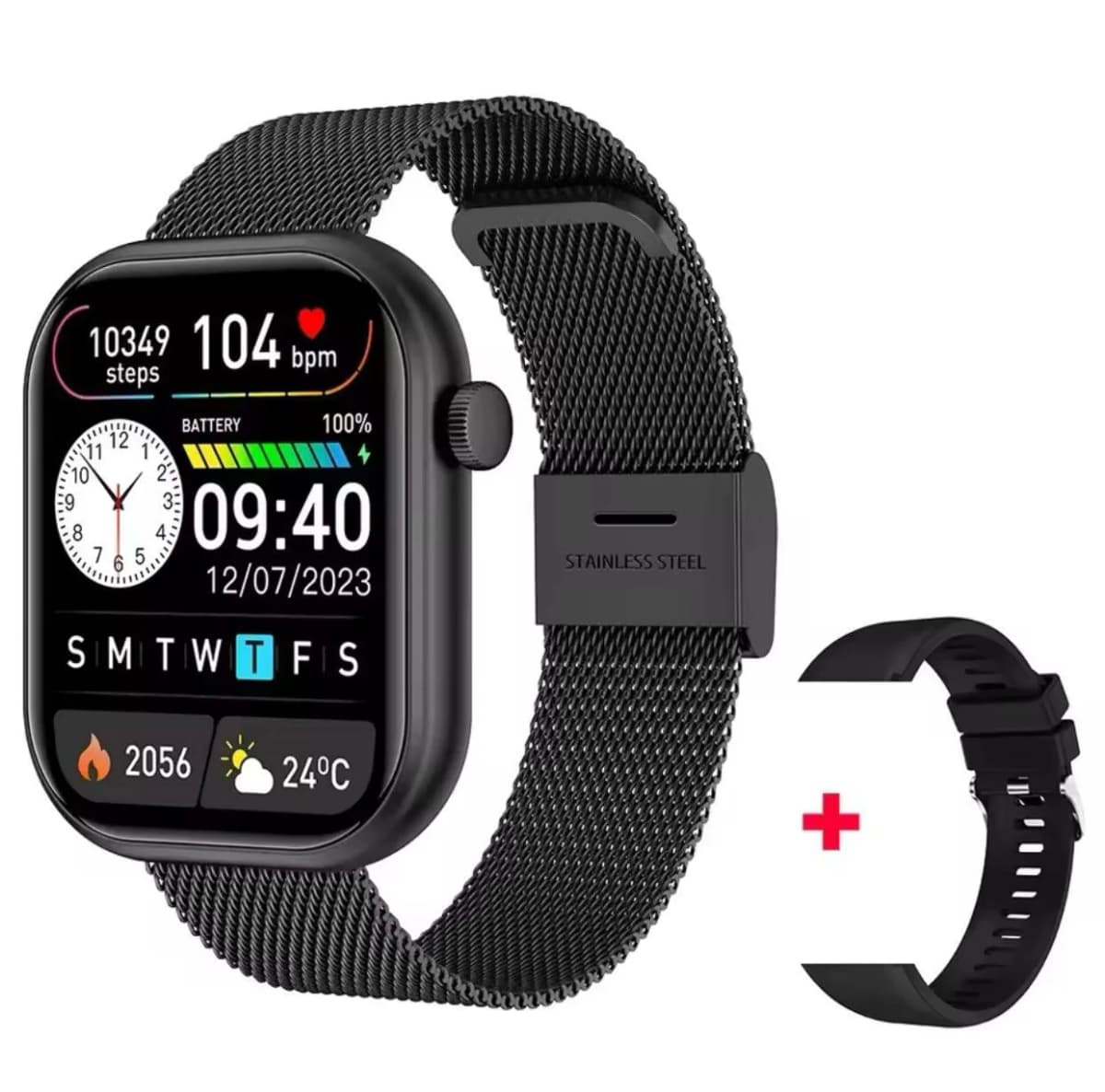 SMART WATCHES