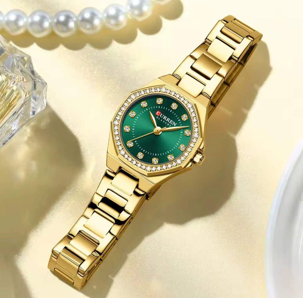 LADIES TIMEPIECE