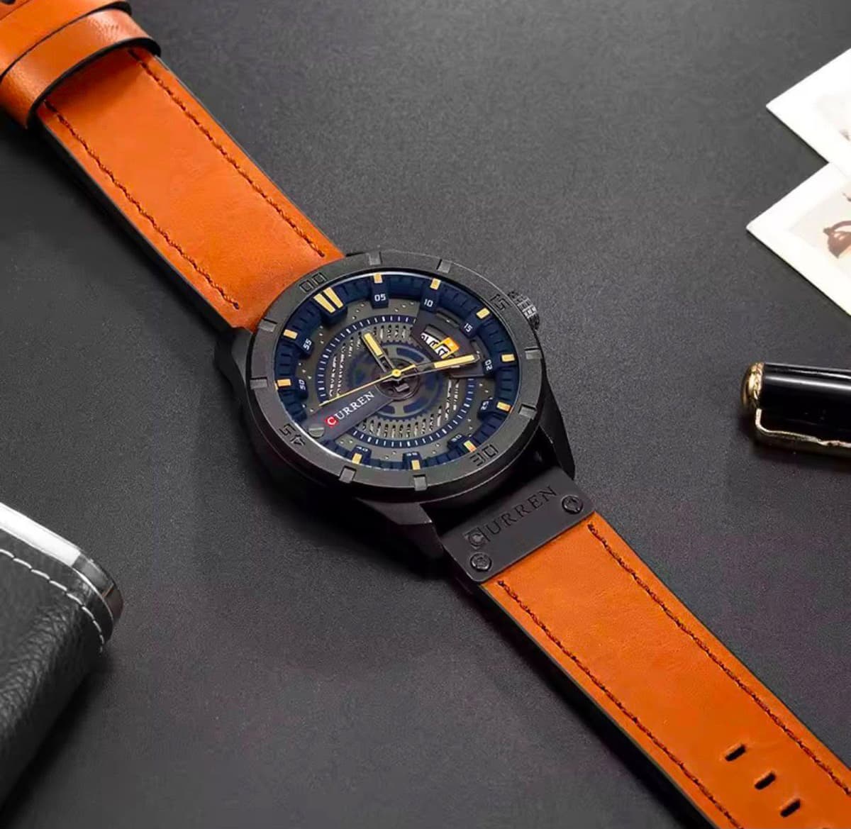 CURREN GENTS 8301