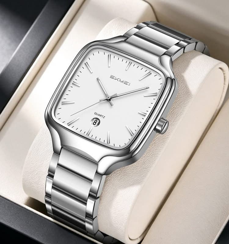 SKMEI GENTS WATCH #9366