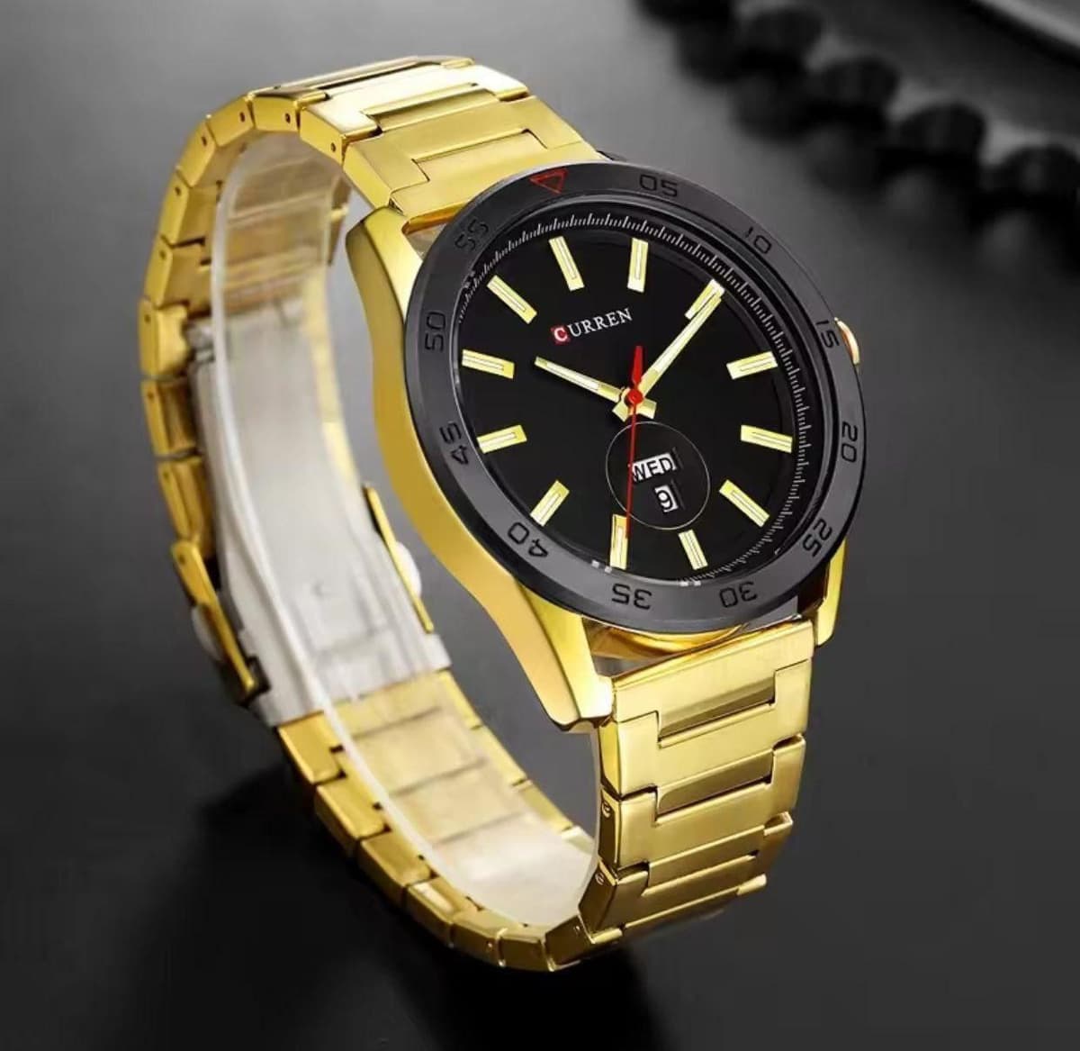 CURREN Gents 8331